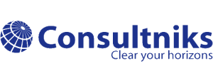 Consultniks Logo